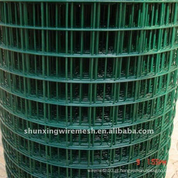 PVC Coated Welded Wire Mesh